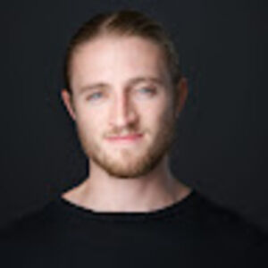 Meet your Posher, James